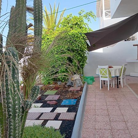Mi Casita De La Playa Leilighet Puerto del Carmen  Eksteriør bilde