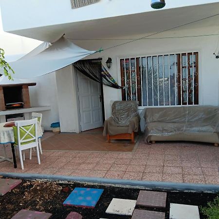 Mi Casita De La Playa Leilighet Puerto del Carmen  Eksteriør bilde