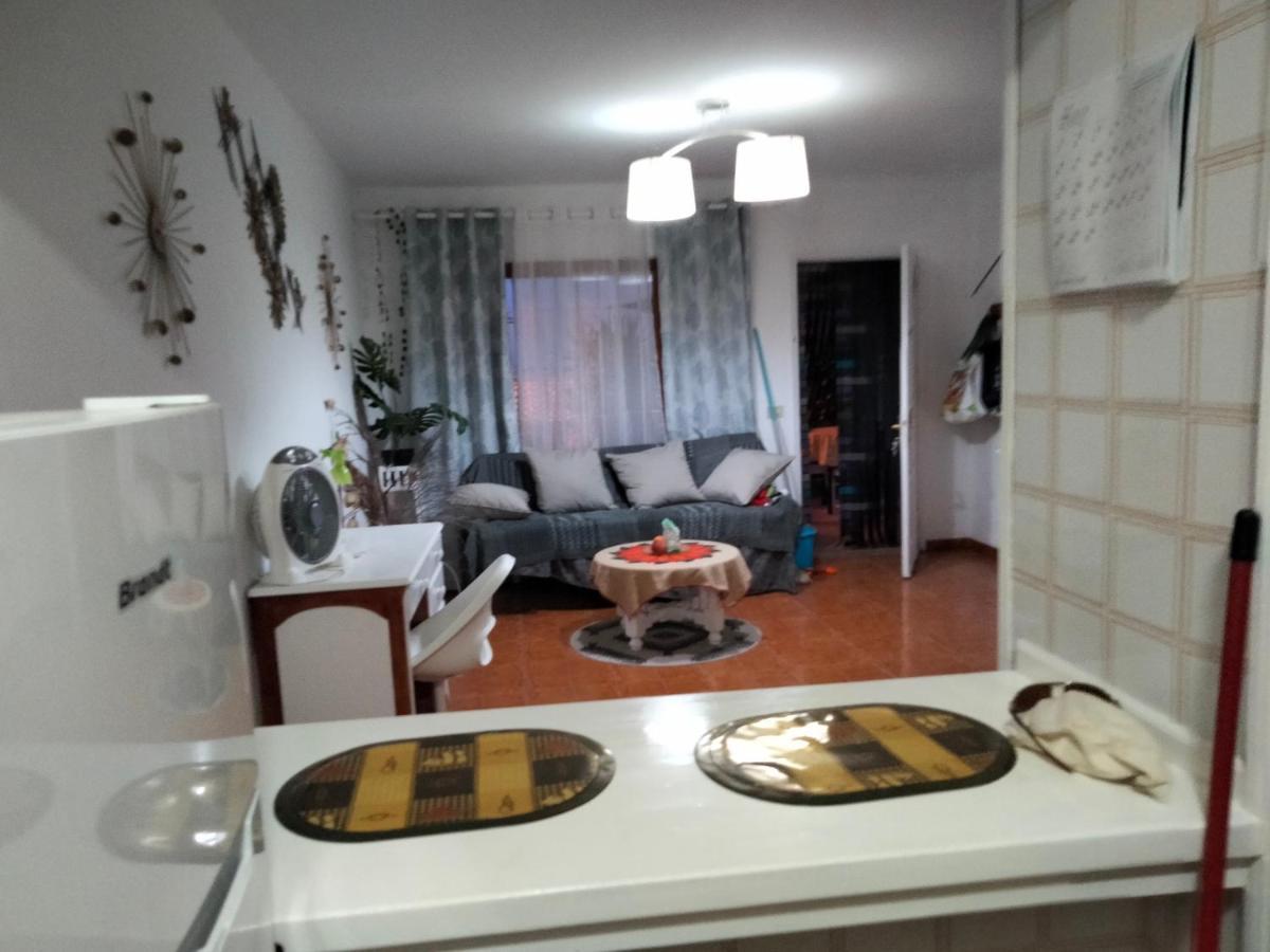 Mi Casita De La Playa Leilighet Puerto del Carmen  Eksteriør bilde