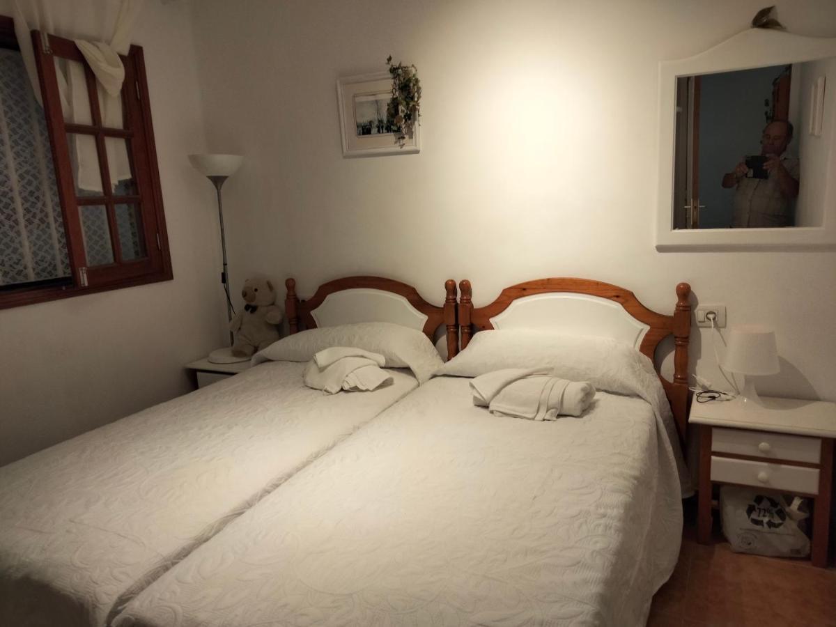 Mi Casita De La Playa Leilighet Puerto del Carmen  Eksteriør bilde