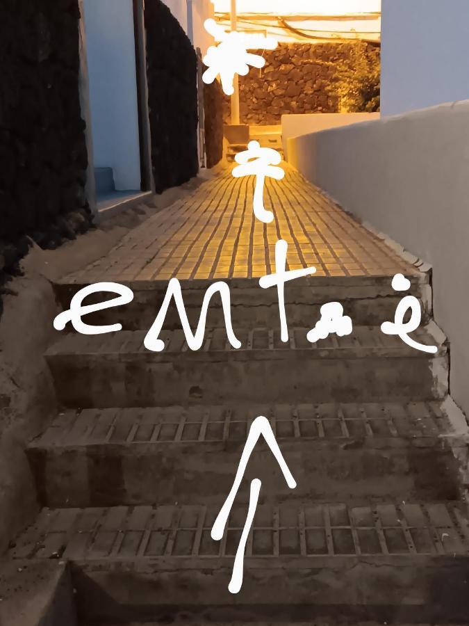 Mi Casita De La Playa Leilighet Puerto del Carmen  Eksteriør bilde