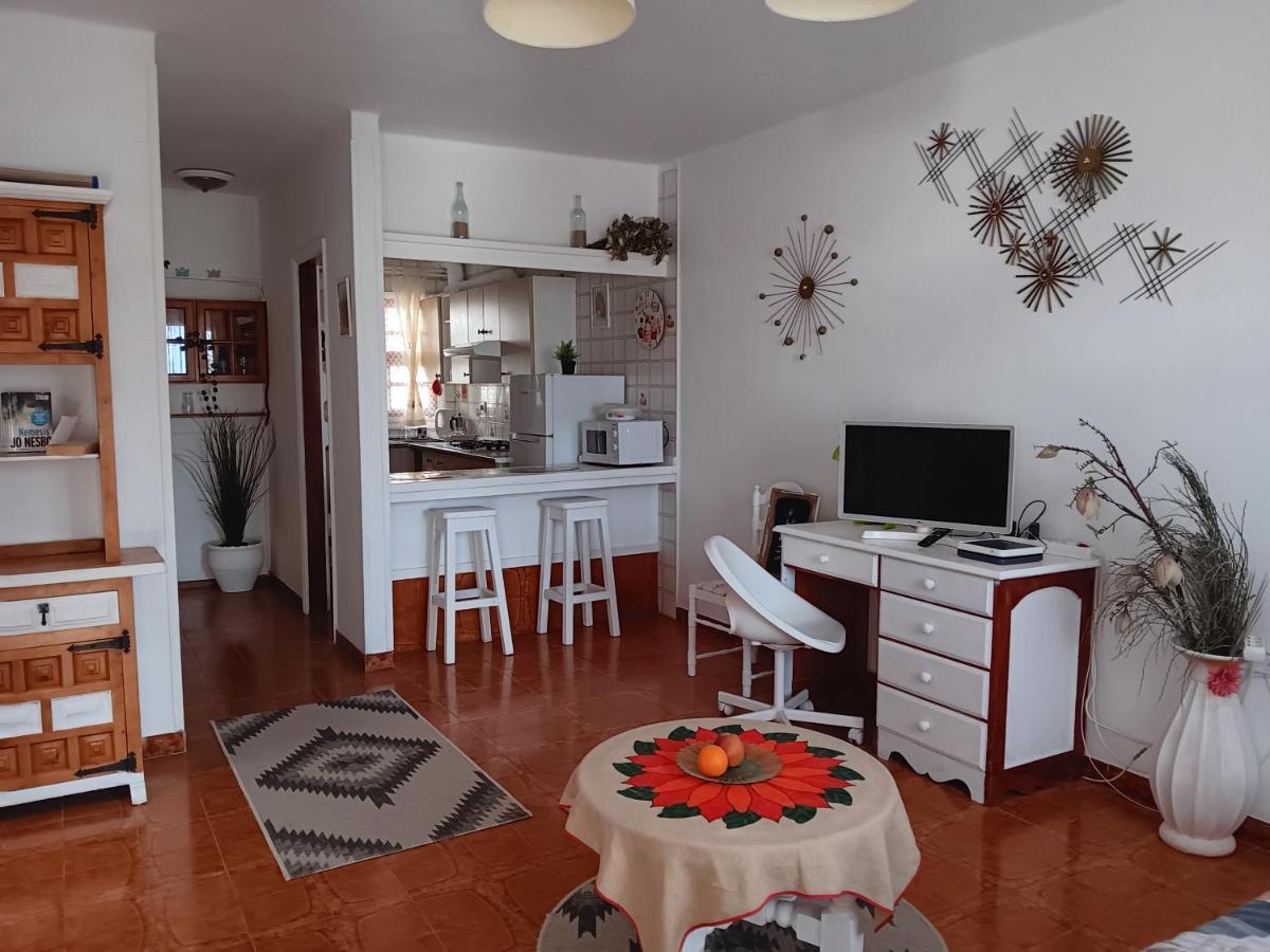 Mi Casita De La Playa Leilighet Puerto del Carmen  Eksteriør bilde